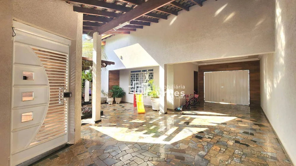 Casa, 4 quartos, 157 m² - Foto 10