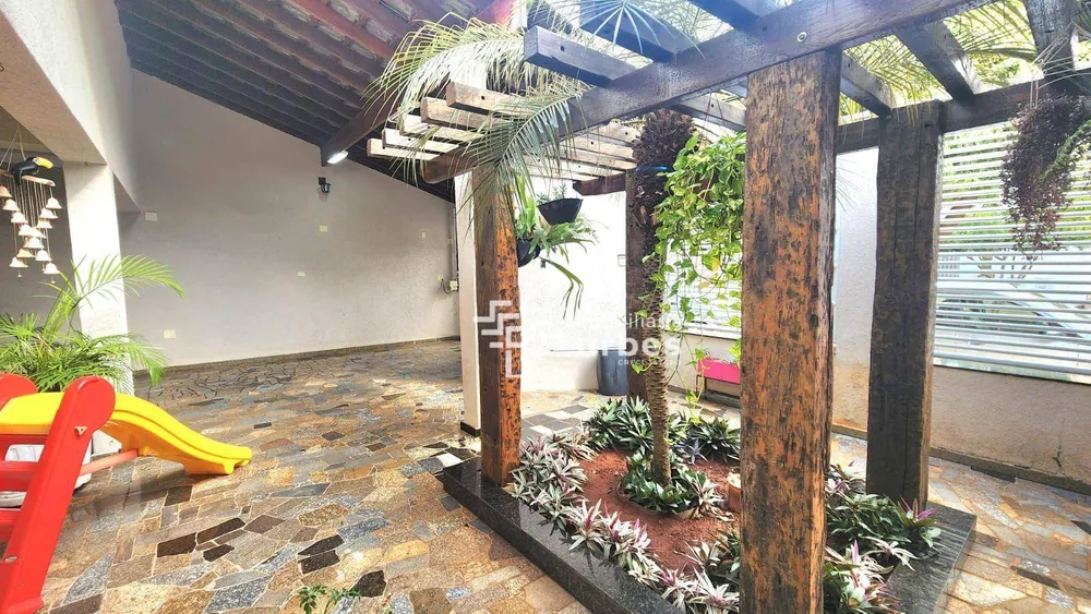 Casa, 4 quartos, 157 m² - Foto 11