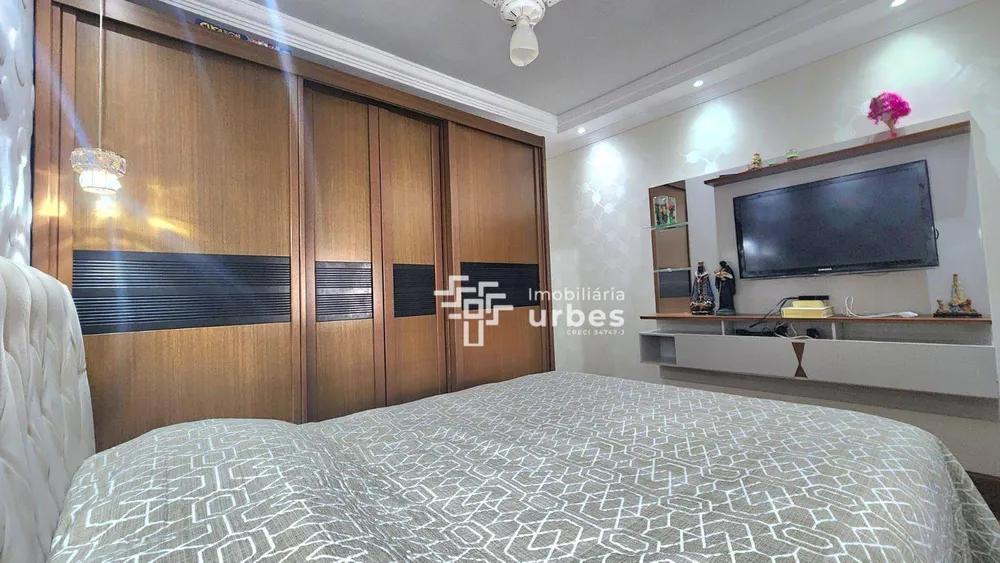 Casa, 4 quartos, 157 m² - Foto 6