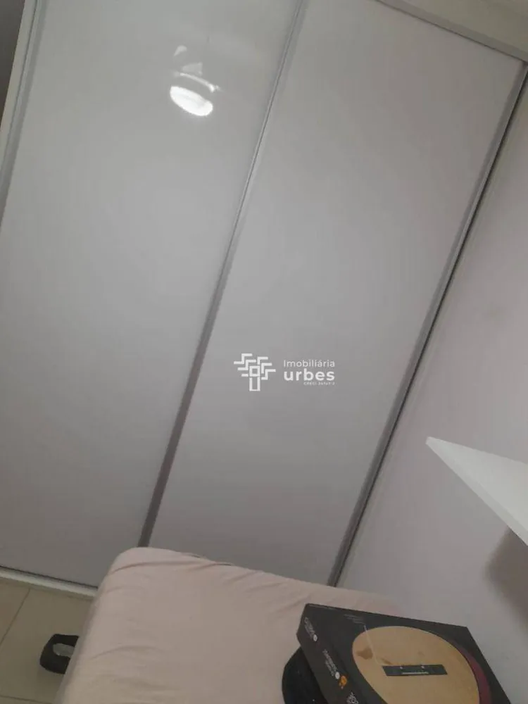 Apartamento, 2 quartos, 40 m² - Foto 6