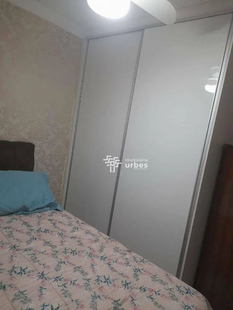 Apartamento, 2 quartos, 40 m² - Foto 5