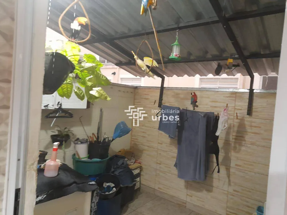 Apartamento, 2 quartos, 40 m² - Foto 7