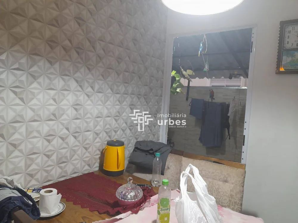 Apartamento, 2 quartos, 40 m² - Foto 8