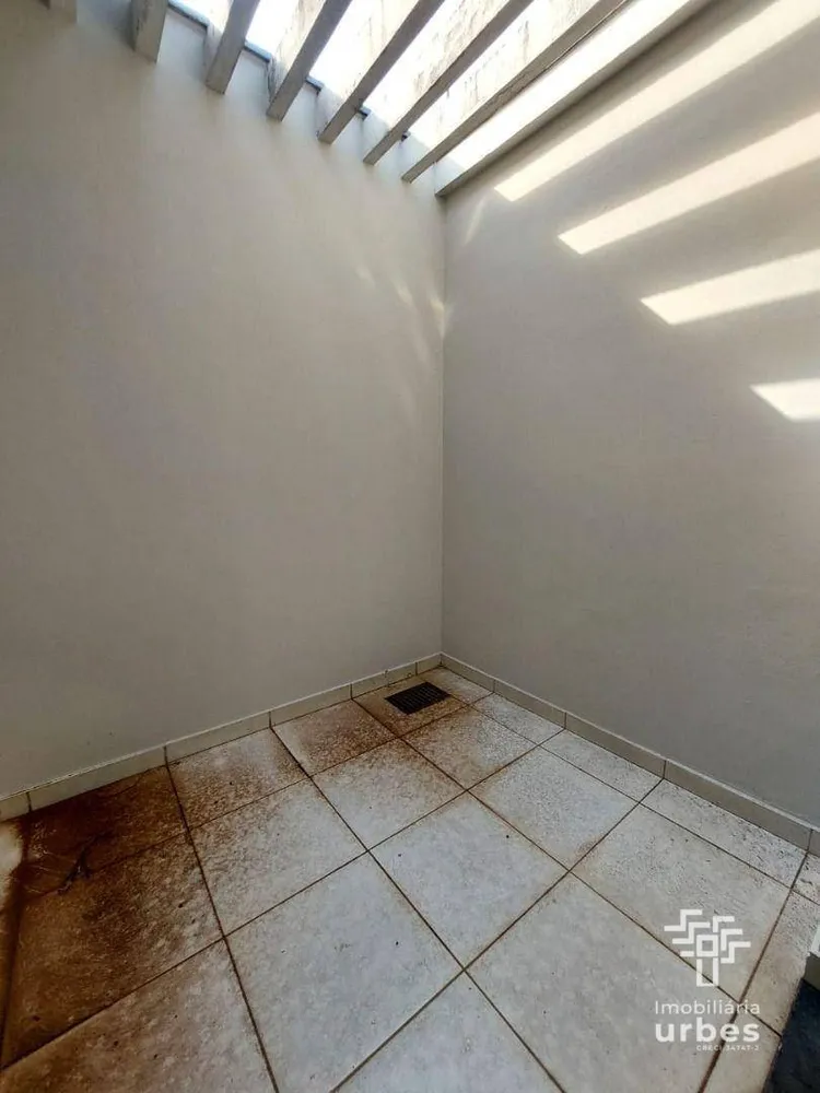 Casa, 3 quartos, 117 m² - Foto 11