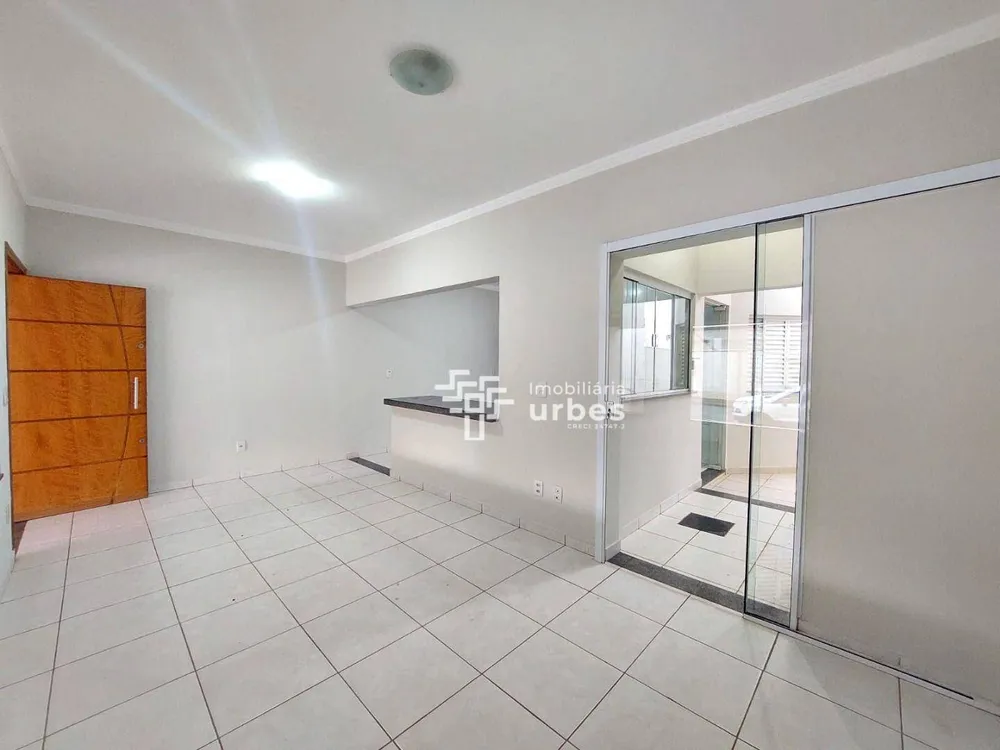 Casa, 3 quartos, 117 m² - Foto 3