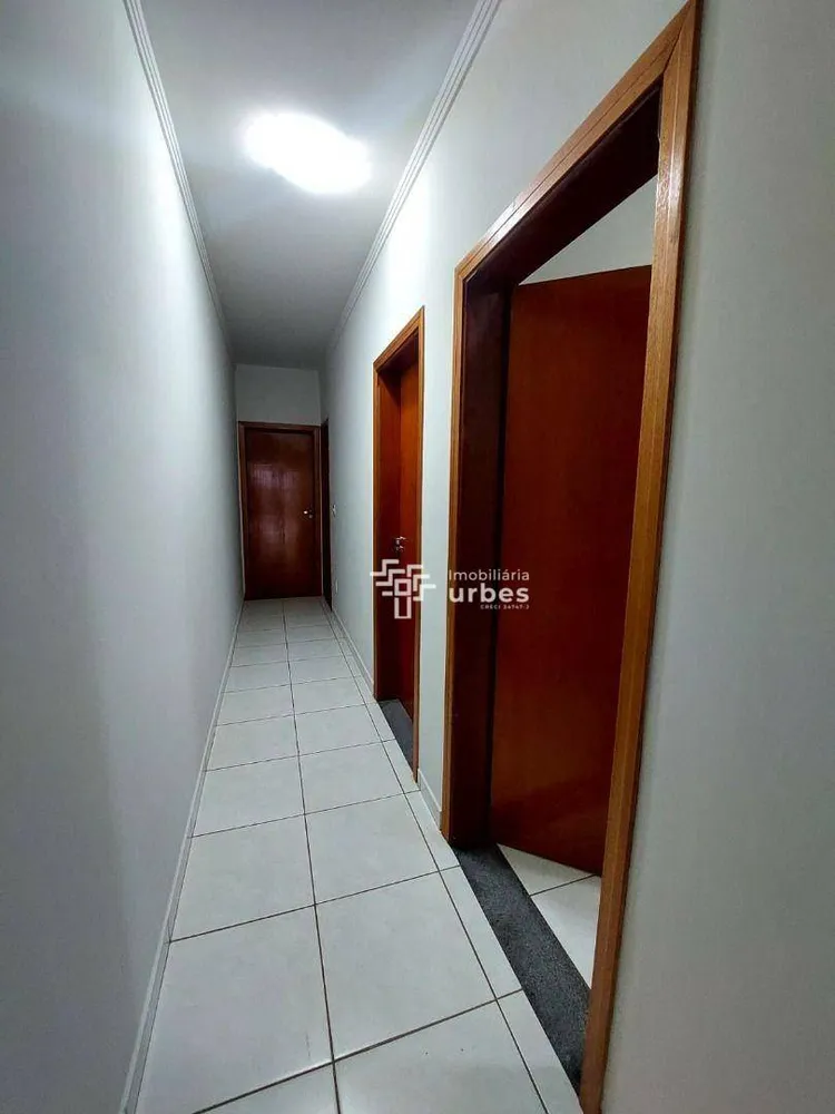 Casa, 3 quartos, 117 m² - Foto 7