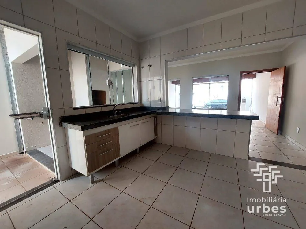 Casa, 3 quartos, 117 m² - Foto 4