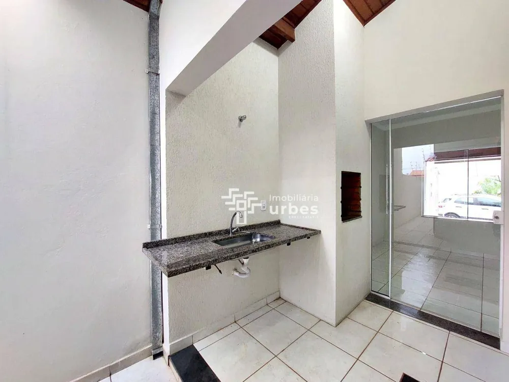 Casa, 3 quartos, 117 m² - Foto 5