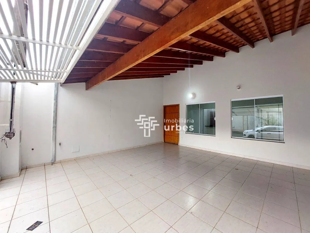 Casa, 3 quartos, 117 m² - Foto 1