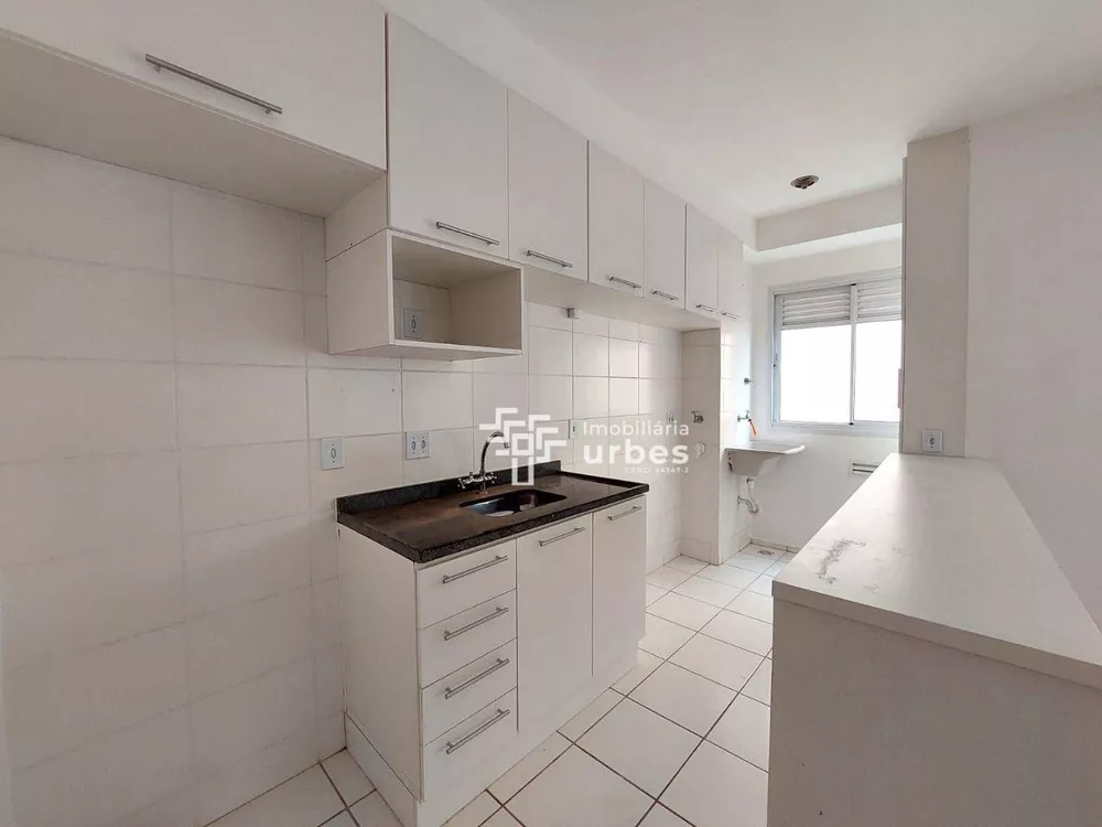 Apartamento para alugar com 2 quartos, 57m² - Foto 4