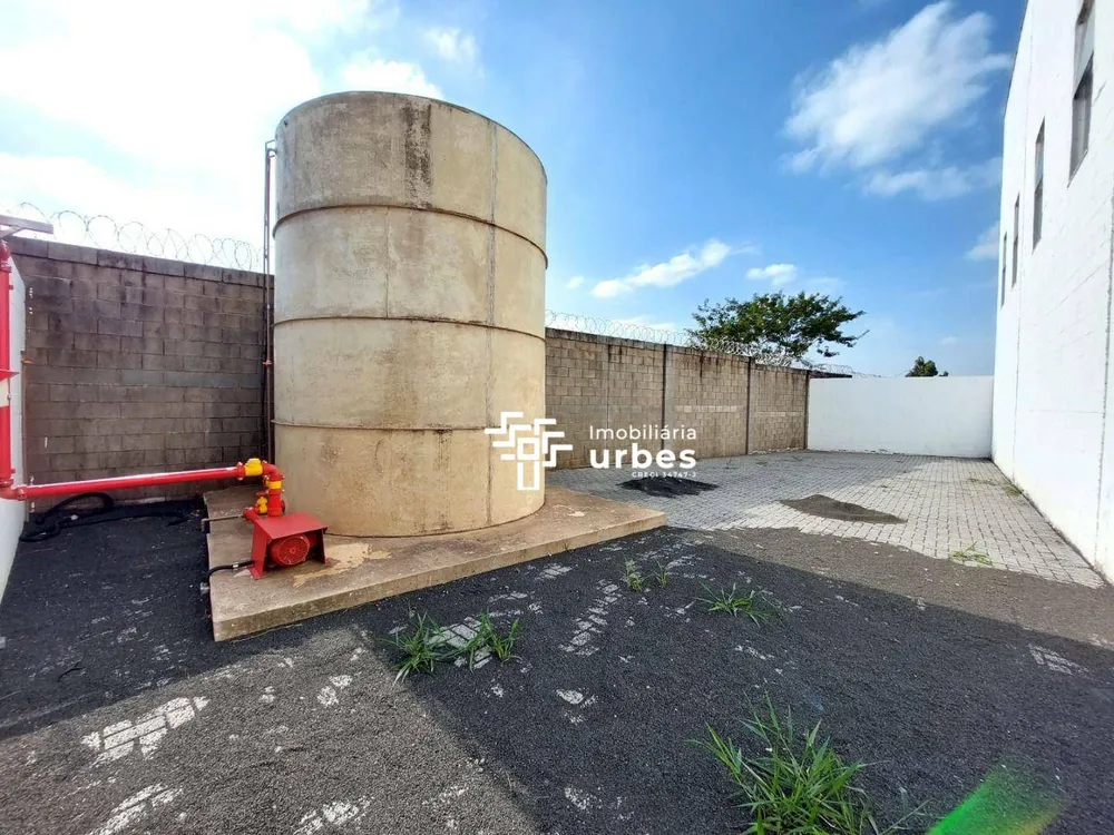 Depósito-Galpão, 1021 m² - Foto 14