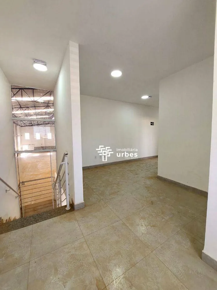 Depósito-Galpão, 1021 m² - Foto 9