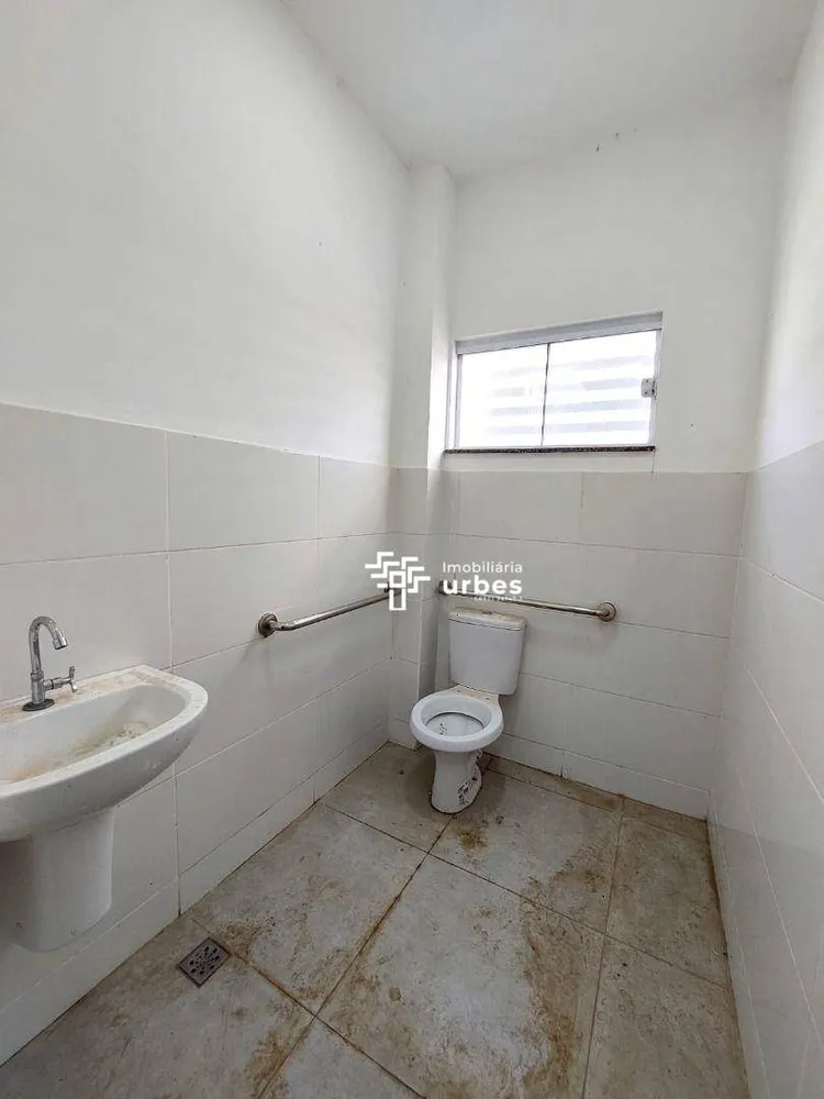 Depósito-Galpão, 1021 m² - Foto 13