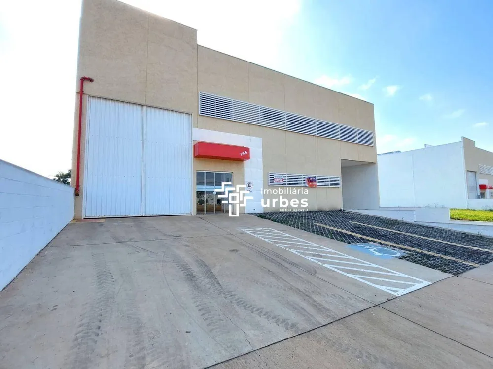 Depósito-Galpão, 1021 m² - Foto 7
