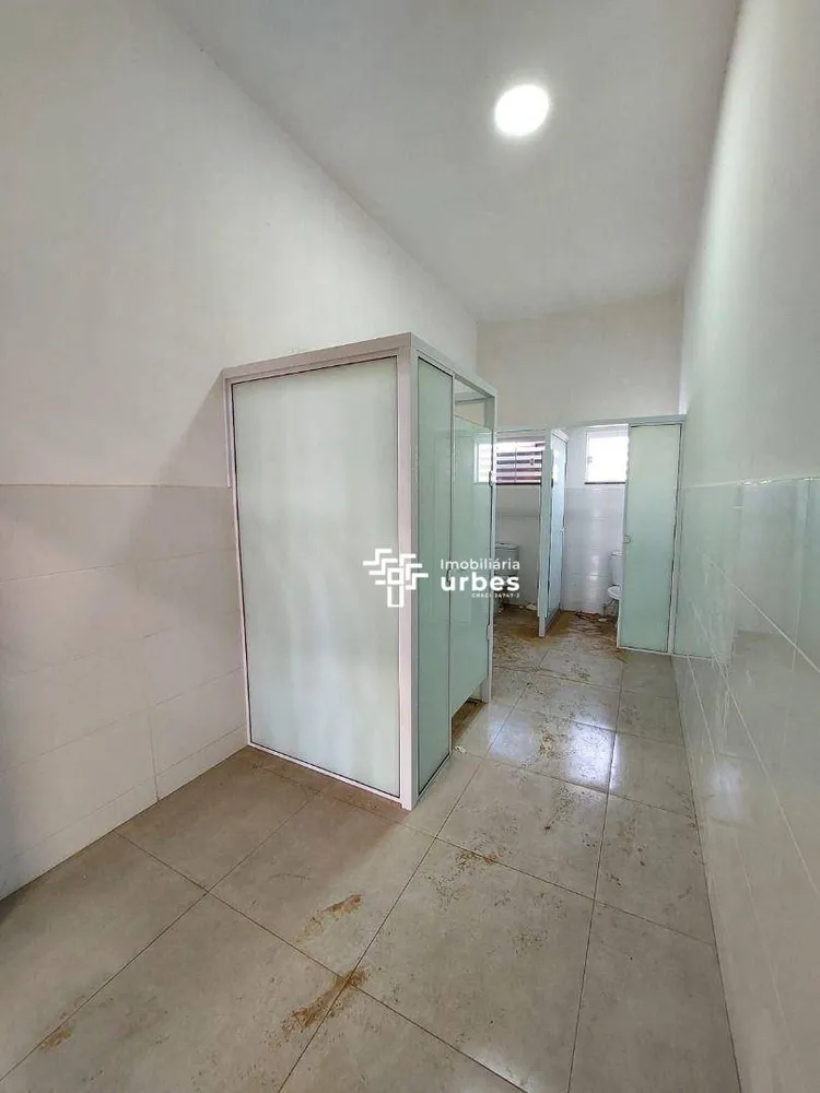 Depósito-Galpão, 1021 m² - Foto 10
