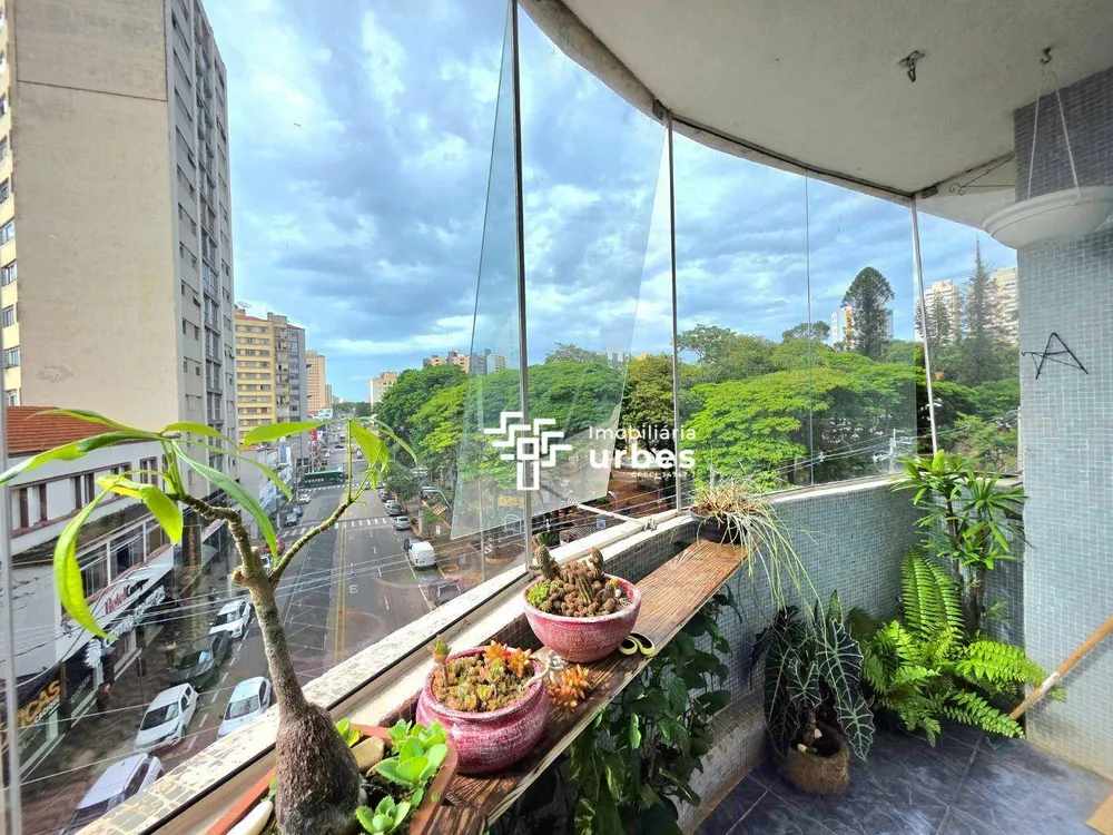 Apartamento, 1 quarto, 55 m² - Foto 14