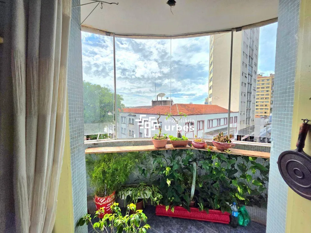 Apartamento, 1 quarto, 55 m² - Foto 12
