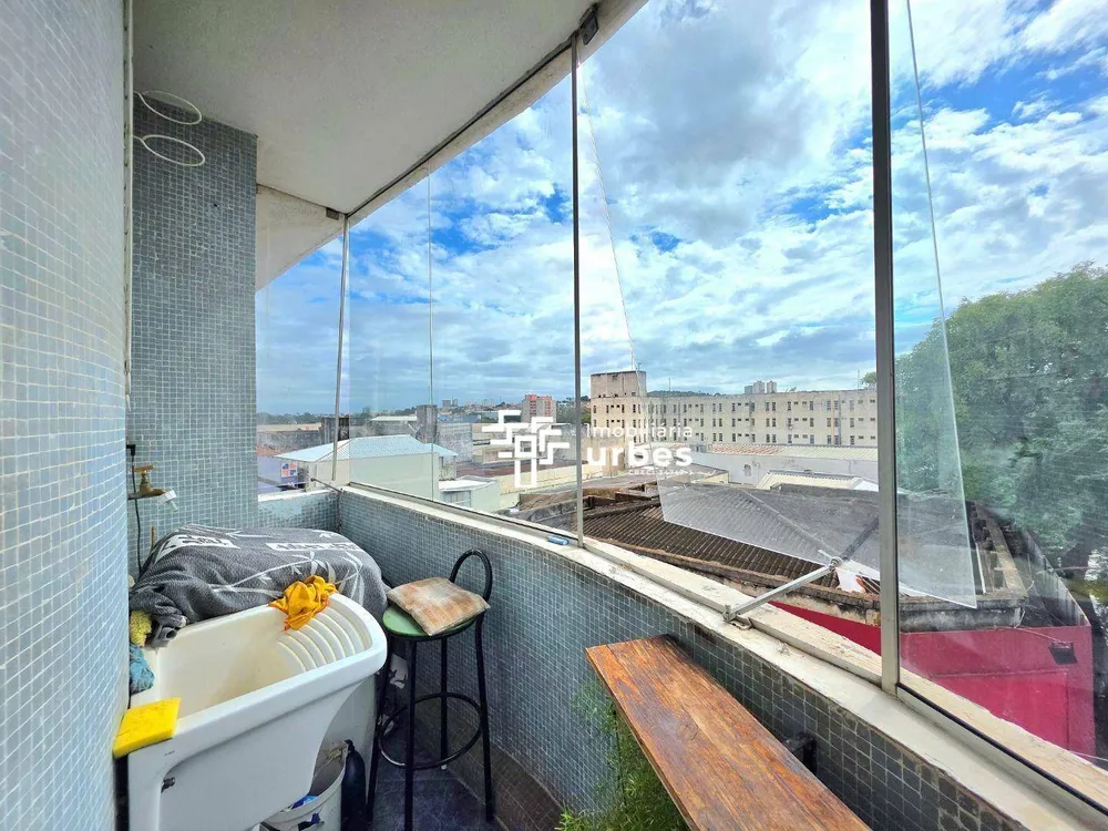Apartamento, 1 quarto, 55 m² - Foto 13