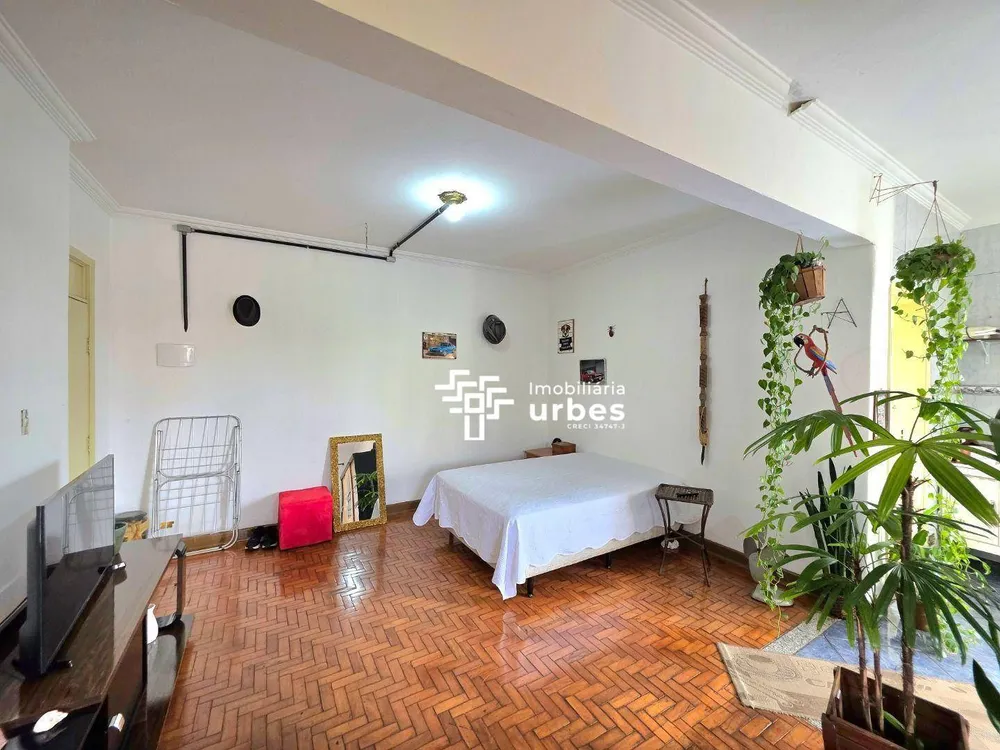 Apartamento, 1 quarto, 55 m² - Foto 7