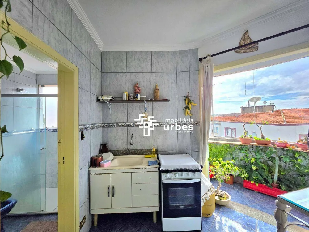 Apartamento, 1 quarto, 55 m² - Foto 9
