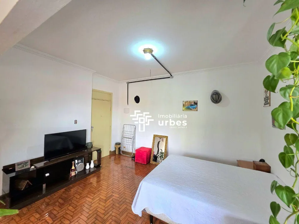 Apartamento, 1 quarto, 55 m² - Foto 4