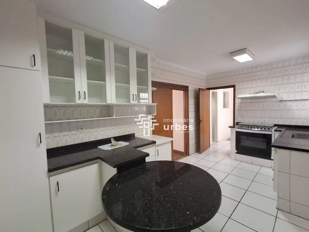Apartamento, 3 quartos, 146 m² - Foto 5