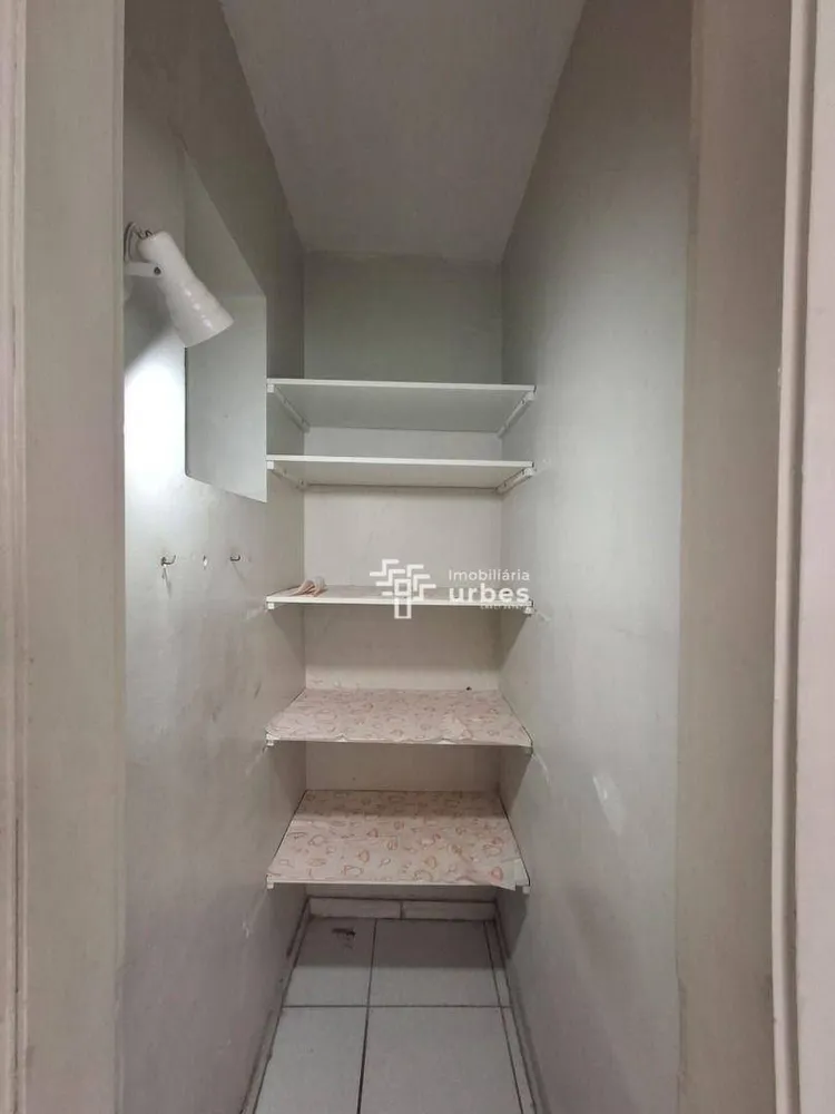 Apartamento, 3 quartos, 146 m² - Foto 7
