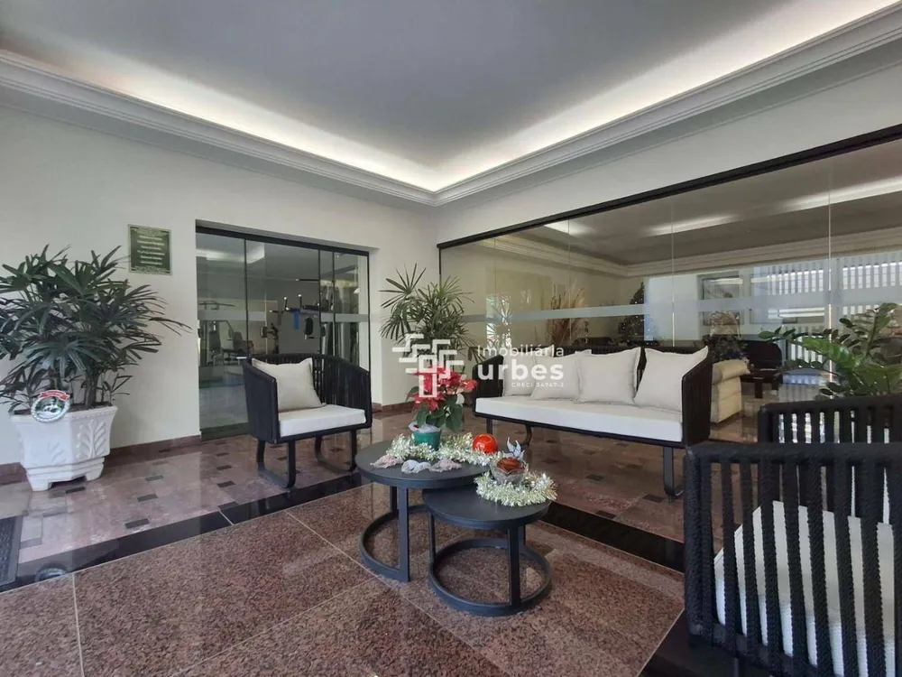 Apartamento, 3 quartos, 146 m² - Foto 8