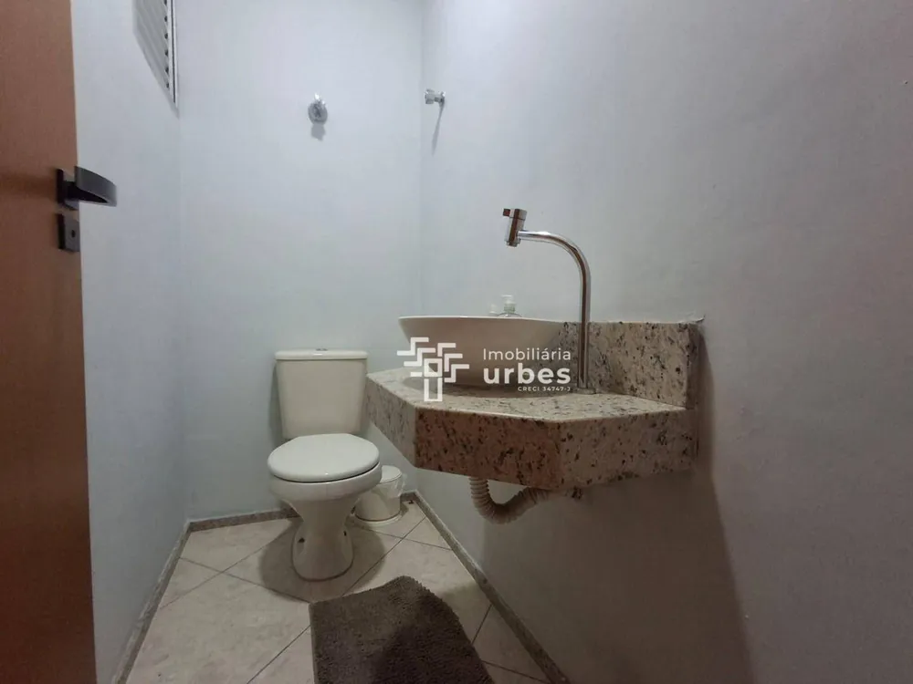 Apartamento, 3 quartos, 146 m² - Foto 1