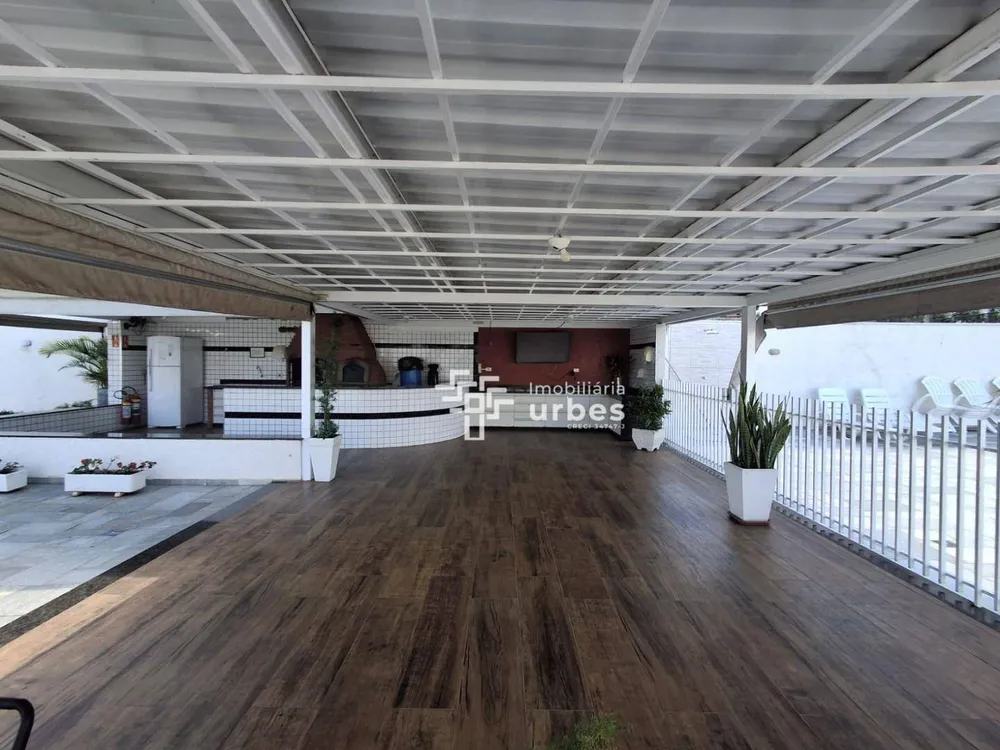 Apartamento, 3 quartos, 146 m² - Foto 10