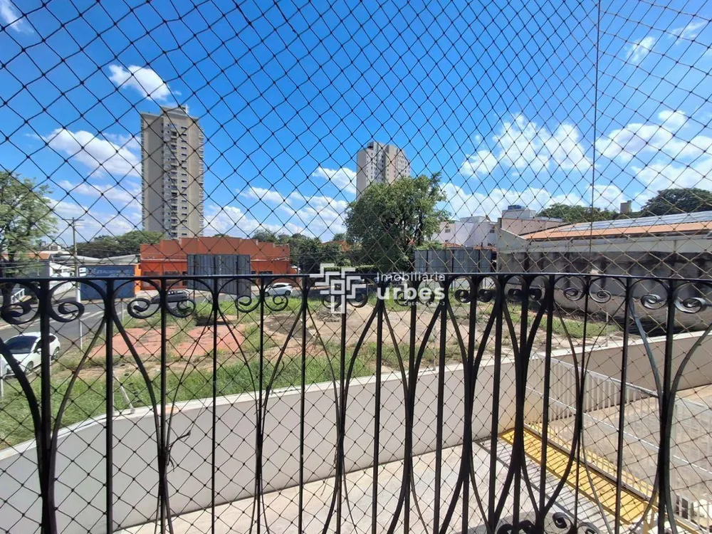 Apartamento, 3 quartos, 146 m² - Foto 3