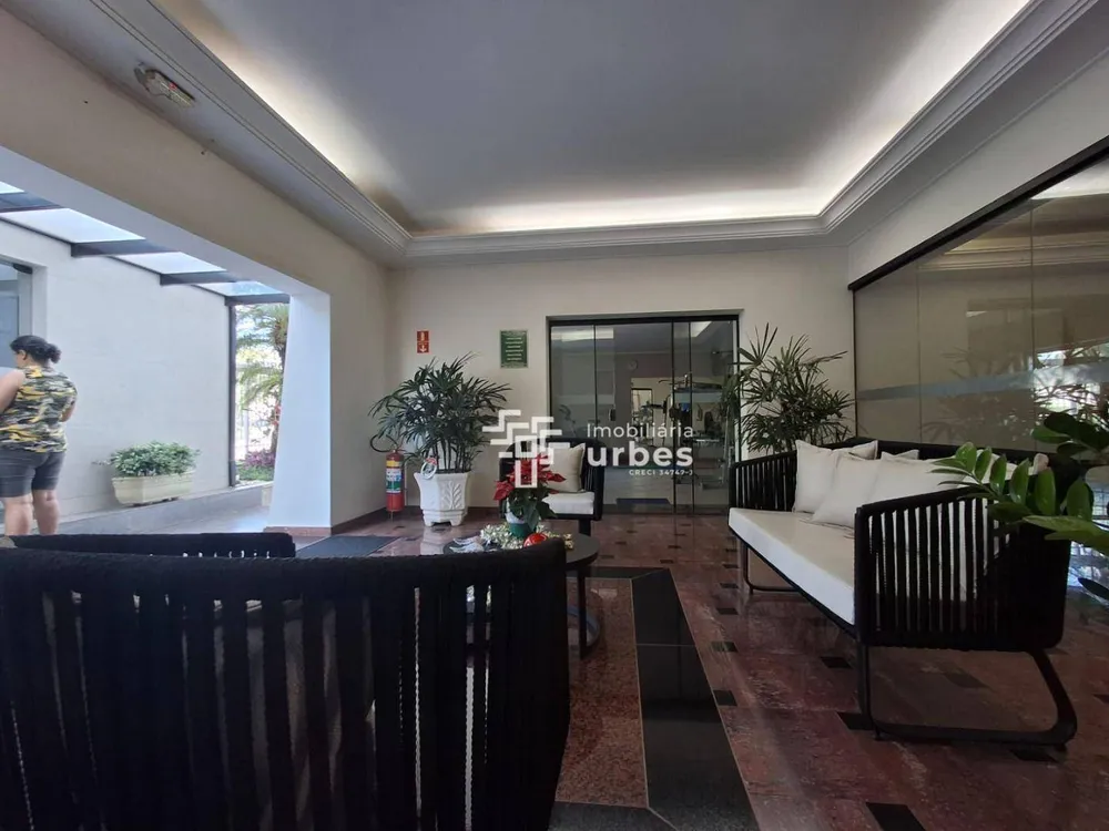 Apartamento, 3 quartos, 146 m² - Foto 9