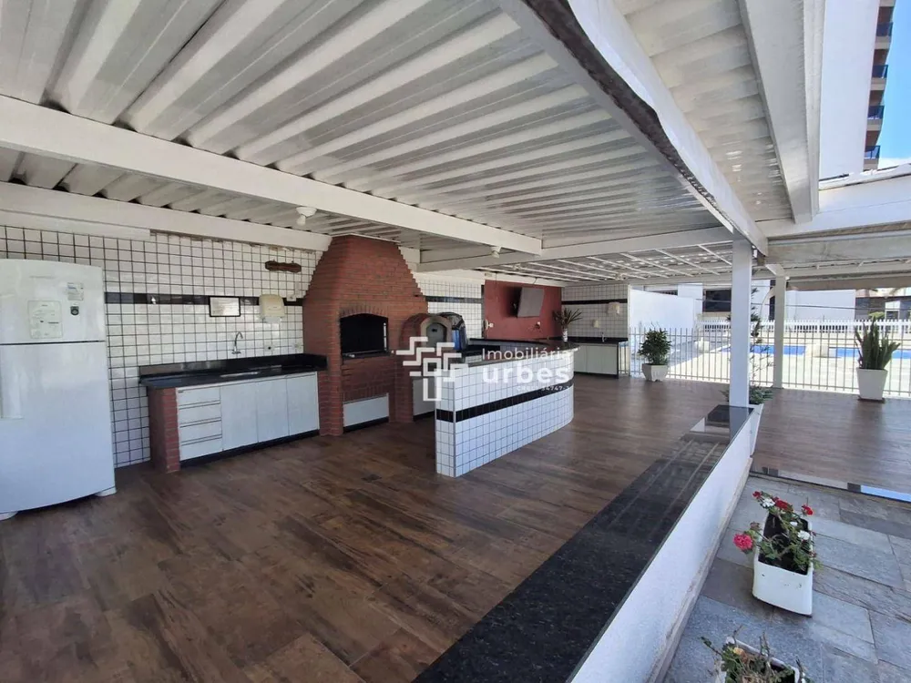 Apartamento, 3 quartos, 146 m² - Foto 12