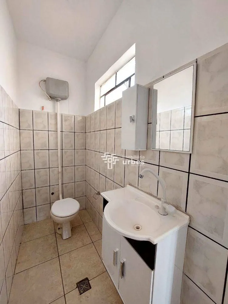 Sala-Conjunto, 35 m² - Foto 6