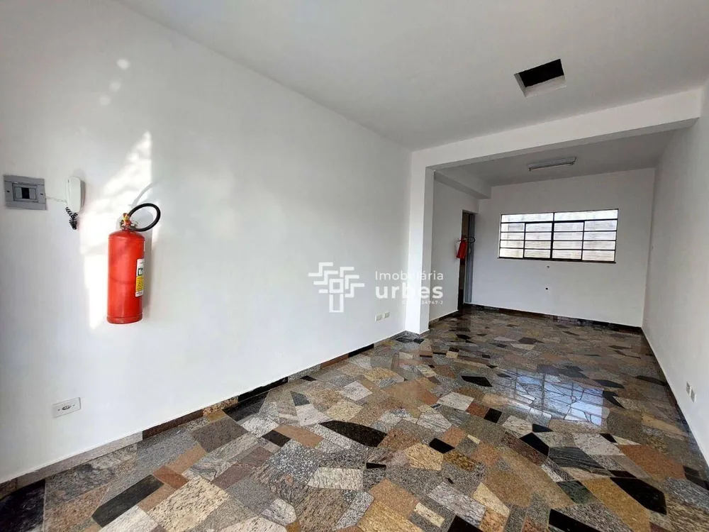 Sala-Conjunto, 35 m² - Foto 4