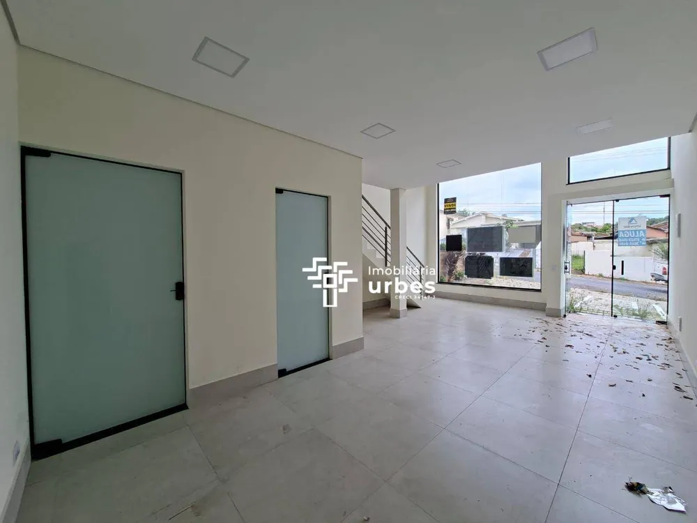 Loja-Salão, 70 m² - Foto 4