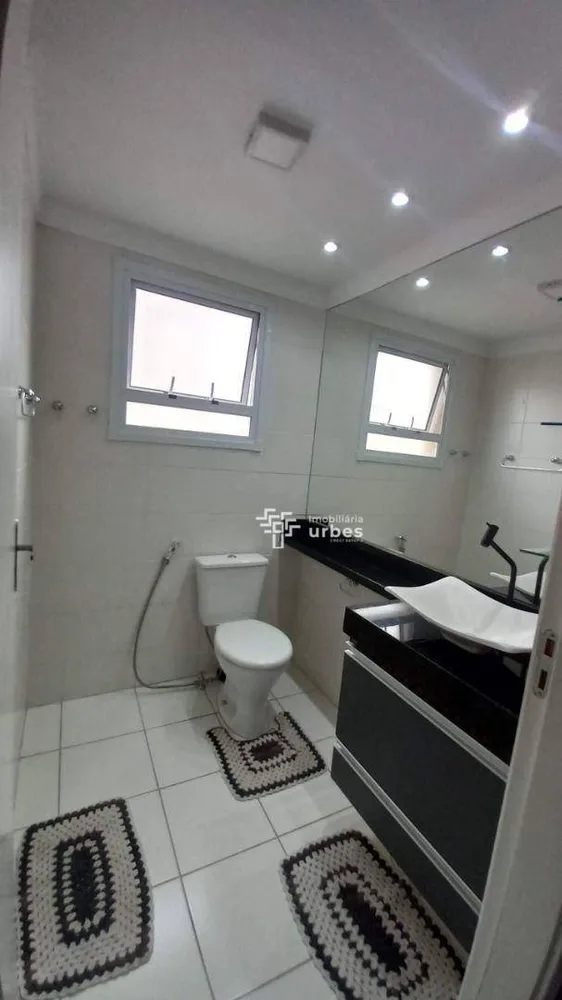 Apartamento, 2 quartos, 48 m² - Foto 6