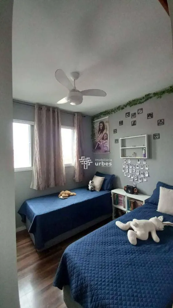 Apartamento, 2 quartos, 48 m² - Foto 10