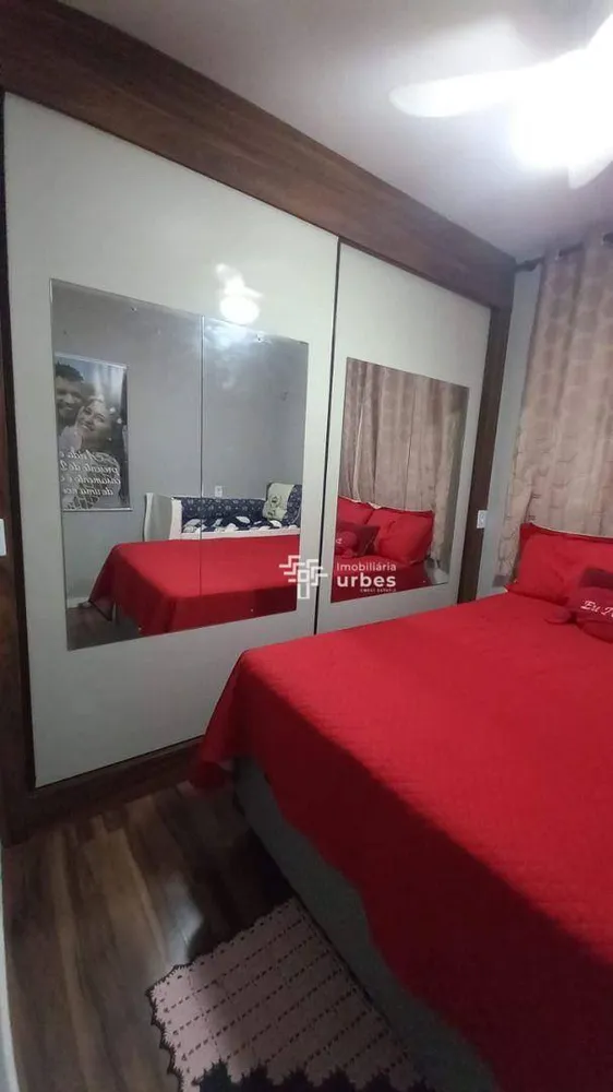 Apartamento, 2 quartos, 48 m² - Foto 7