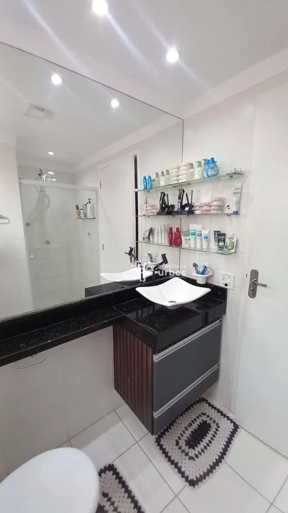 Apartamento, 2 quartos, 48 m² - Foto 5