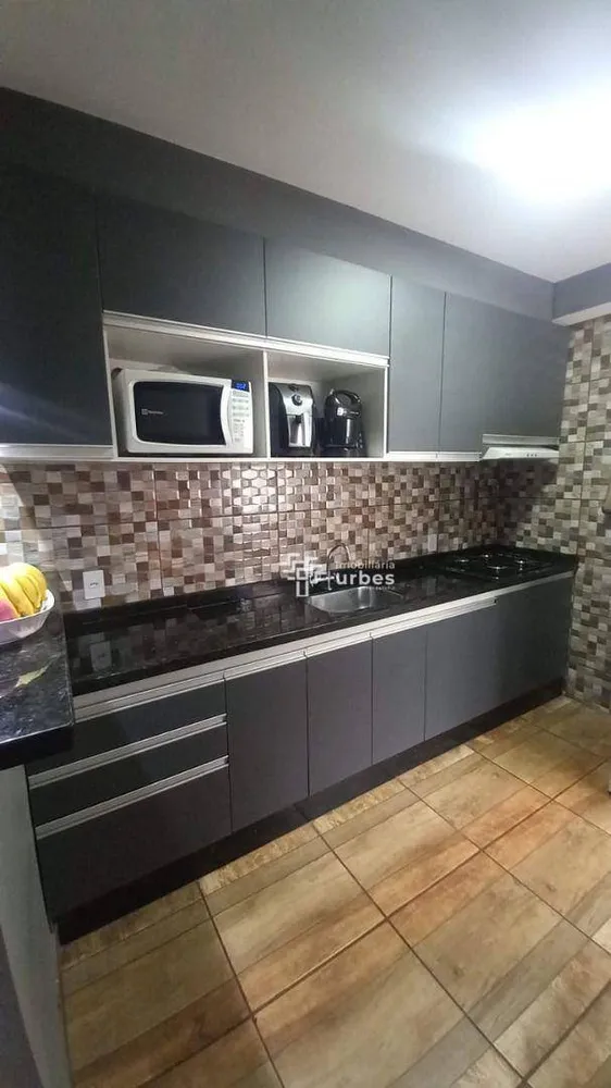 Apartamento, 2 quartos, 48 m² - Foto 3
