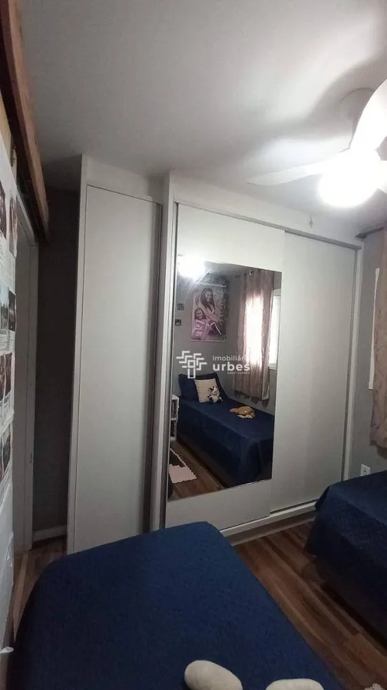 Apartamento, 2 quartos, 48 m² - Foto 9