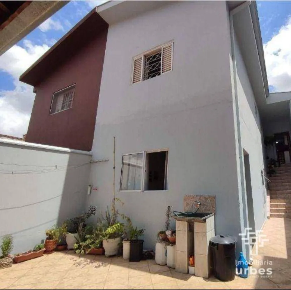 Casa, 3 quartos, 130 m² - Foto 15