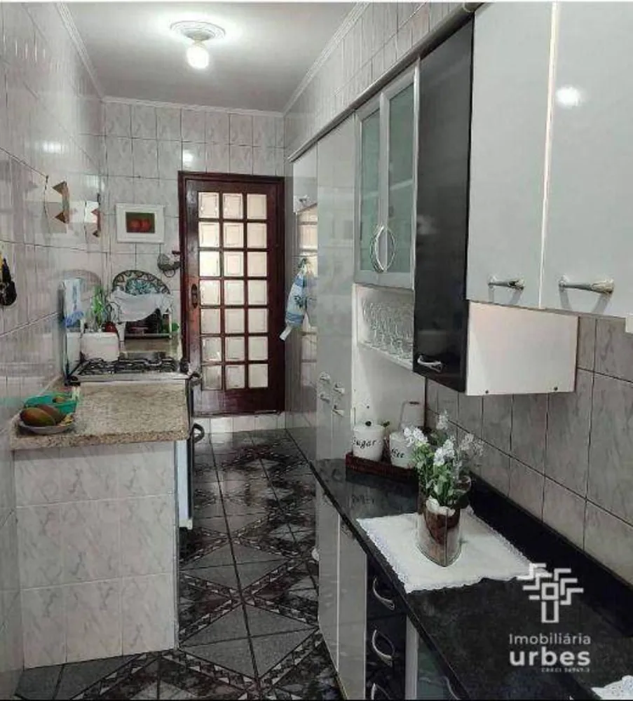 Casa, 3 quartos, 130 m² - Foto 11