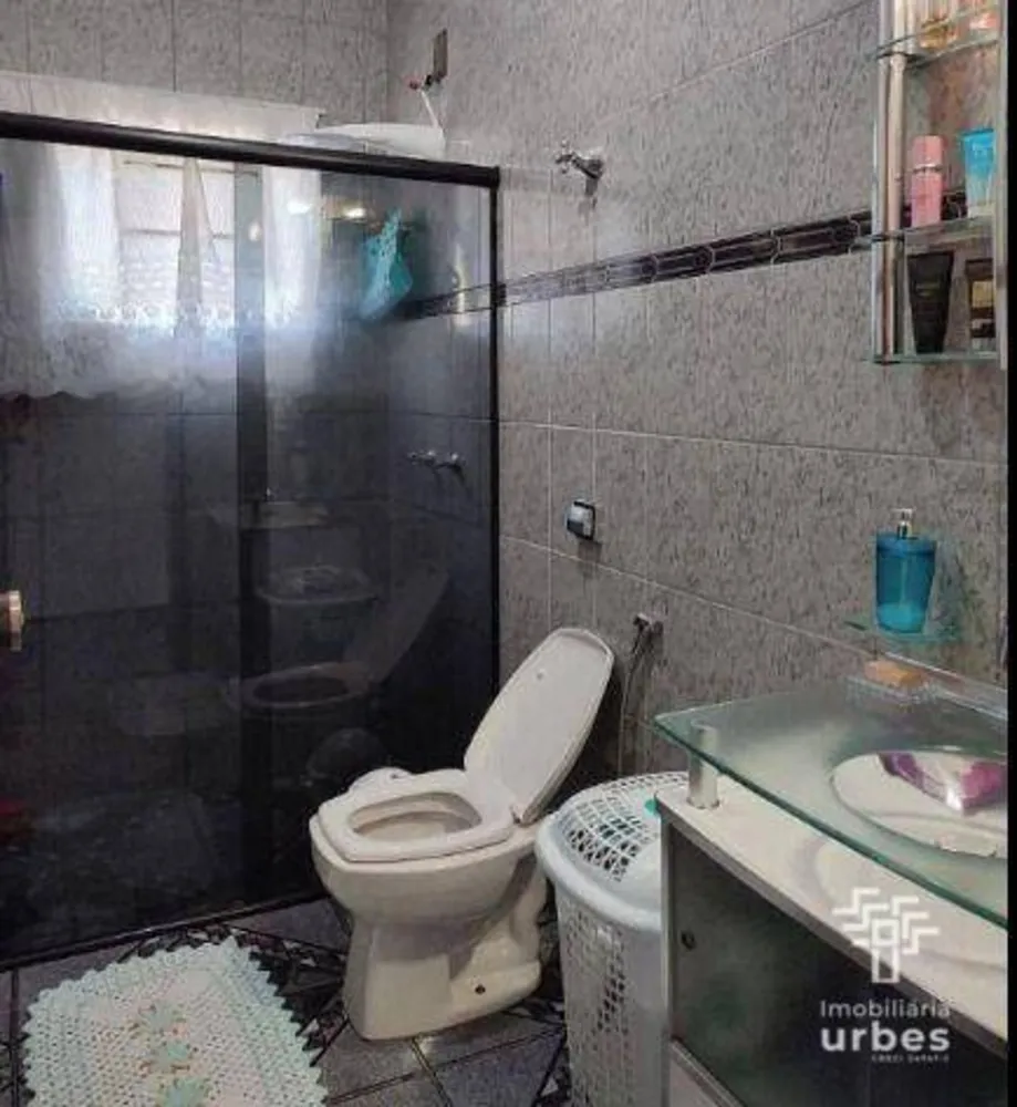 Casa, 3 quartos, 130 m² - Foto 8