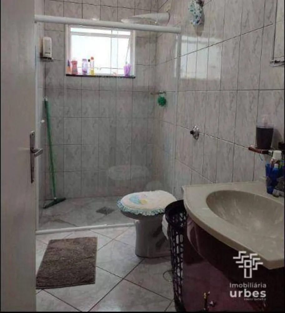 Casa, 3 quartos, 130 m² - Foto 14