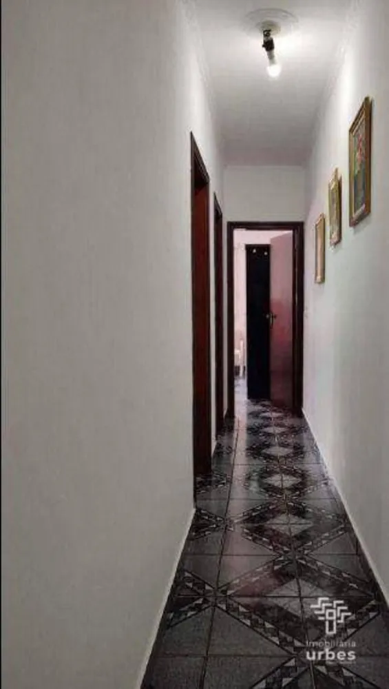 Casa, 3 quartos, 130 m² - Foto 10