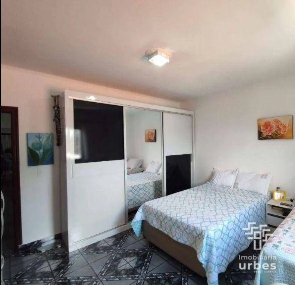 Casa, 3 quartos, 130 m² - Foto 7