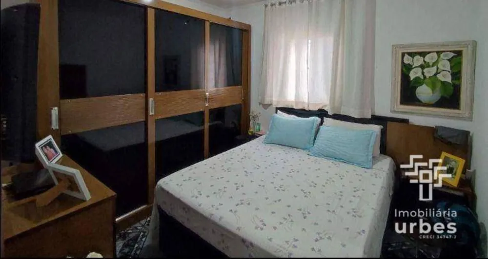 Casa, 3 quartos, 130 m² - Foto 9