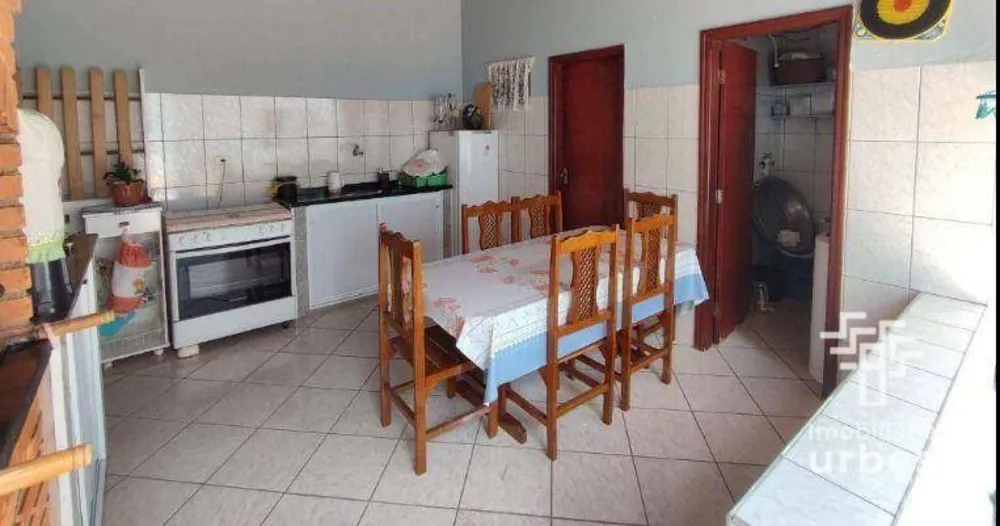 Casa, 3 quartos, 130 m² - Foto 16